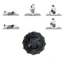 Load image into Gallery viewer, Vibrating Massage Ball