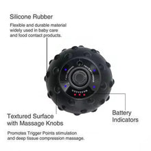 Load image into Gallery viewer, Vibrating Massage Ball