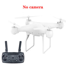 Load image into Gallery viewer, Drone HD WiFi 150m quad copter with camera