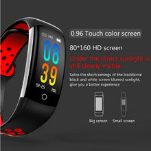 Load image into Gallery viewer, SH Smart Fitness Tracker/Q6