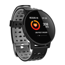 Load image into Gallery viewer, T3 Smart watch IP67 waterproof Activity Fitness tracker