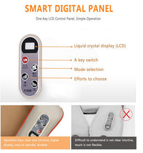 Load image into Gallery viewer, Shiatsu Massager Pro