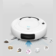 Load image into Gallery viewer, Robot Vacuum Cleaner