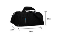 Load image into Gallery viewer, Sport Gym Duffel Bag