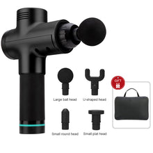 Load image into Gallery viewer, Tissue Massage Gun Muscle Massager