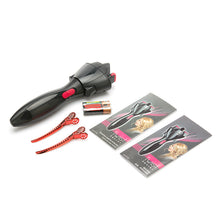 Load image into Gallery viewer, Smart Electric Braided Hair tool Twist Braided Curling Iron Tool Hair Styling Tool