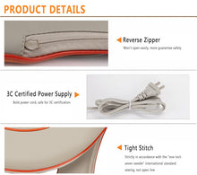 Load image into Gallery viewer, Shiatsu Massager Pro