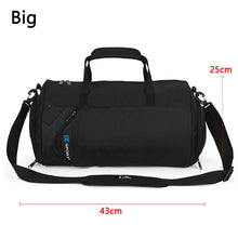 Load image into Gallery viewer, Sport Gym Duffel Bag