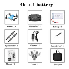 Load image into Gallery viewer, Drone Dual Camera Quadcopter