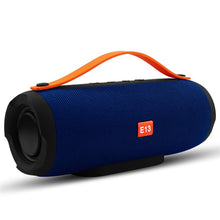 Load image into Gallery viewer, Portable Wireless Bluetooth Speaker