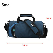 Load image into Gallery viewer, Sport Gym Duffel Bag