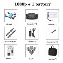 Load image into Gallery viewer, Drone Dual Camera Quadcopter