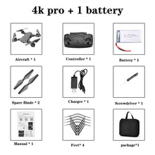 Load image into Gallery viewer, Drone Dual Camera Quadcopter
