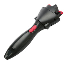 Load image into Gallery viewer, Smart Electric Braided Hair tool Twist Braided Curling Iron Tool Hair Styling Tool