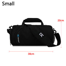Load image into Gallery viewer, Sport Gym Duffel Bag