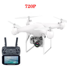 Load image into Gallery viewer, Drone HD WiFi 150m quad copter with camera