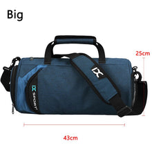 Load image into Gallery viewer, Sport Gym Duffel Bag