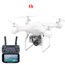 Load image into Gallery viewer, Drone HD WiFi 150m quad copter with camera