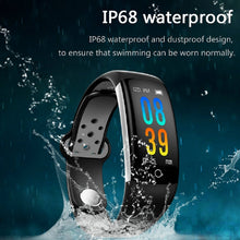 Load image into Gallery viewer, SH Smart Fitness Tracker/Q6