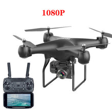 Load image into Gallery viewer, Drone HD WiFi 150m quad copter with camera