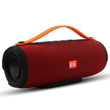 Load image into Gallery viewer, Portable Wireless Bluetooth Speaker