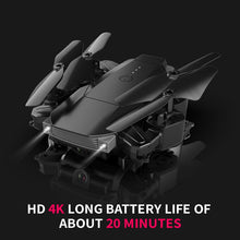 Load image into Gallery viewer, Drone Dual Camera Quadcopter