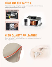 Load image into Gallery viewer, Shiatsu Massager Pro