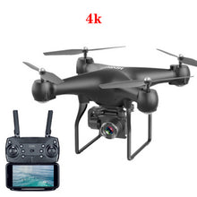 Load image into Gallery viewer, Drone HD WiFi 150m quad copter with camera