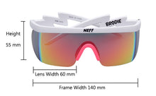 Load image into Gallery viewer, Retro Sunglasses