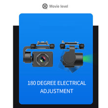 Load image into Gallery viewer, Drone HD WiFi 150m quad copter with camera