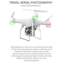 Load image into Gallery viewer, Drone HD WiFi 150m quad copter with camera