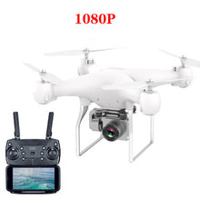 Load image into Gallery viewer, Drone HD WiFi 150m quad copter with camera