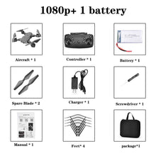 Load image into Gallery viewer, Drone Dual Camera Quadcopter