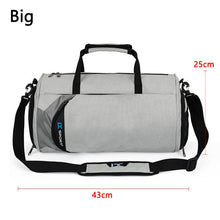 Load image into Gallery viewer, Sport Gym Duffel Bag