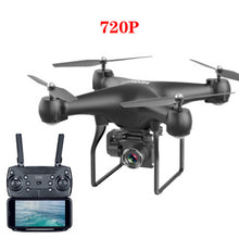 Load image into Gallery viewer, Drone HD WiFi 150m quad copter with camera
