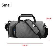 Load image into Gallery viewer, Sport Gym Duffel Bag