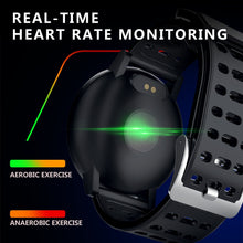 Load image into Gallery viewer, T3 Smart watch IP67 waterproof Activity Fitness tracker
