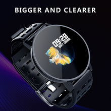 Load image into Gallery viewer, T3 Smart watch IP67 waterproof Activity Fitness tracker
