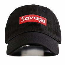 Load image into Gallery viewer, Savage Dad Hat
