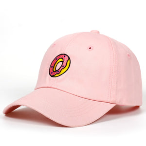 Donut Dad Hat