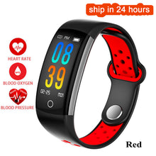 Load image into Gallery viewer, SH Smart Fitness Tracker/Q6
