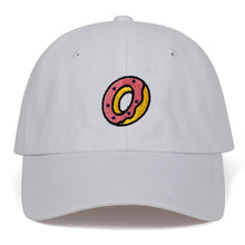 Load image into Gallery viewer, Donut Dad Hat
