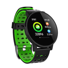 Load image into Gallery viewer, T3 Smart watch IP67 waterproof Activity Fitness tracker
