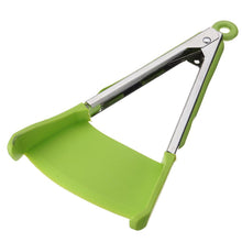 Load image into Gallery viewer, 2 in 1 smart Kitchen Spatula
