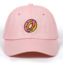 Load image into Gallery viewer, Donut Dad Hat
