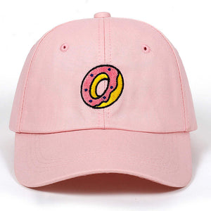 Donut Dad Hat