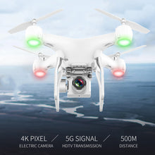 Load image into Gallery viewer, Drone HD  WiFi 150m quad copter with camera
