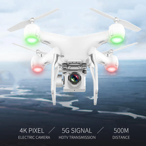 Drone HD  WiFi 150m quad copter with camera