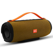 Load image into Gallery viewer, Portable Wireless Bluetooth Speaker
