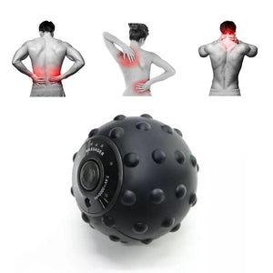 Vibrating Massage Ball